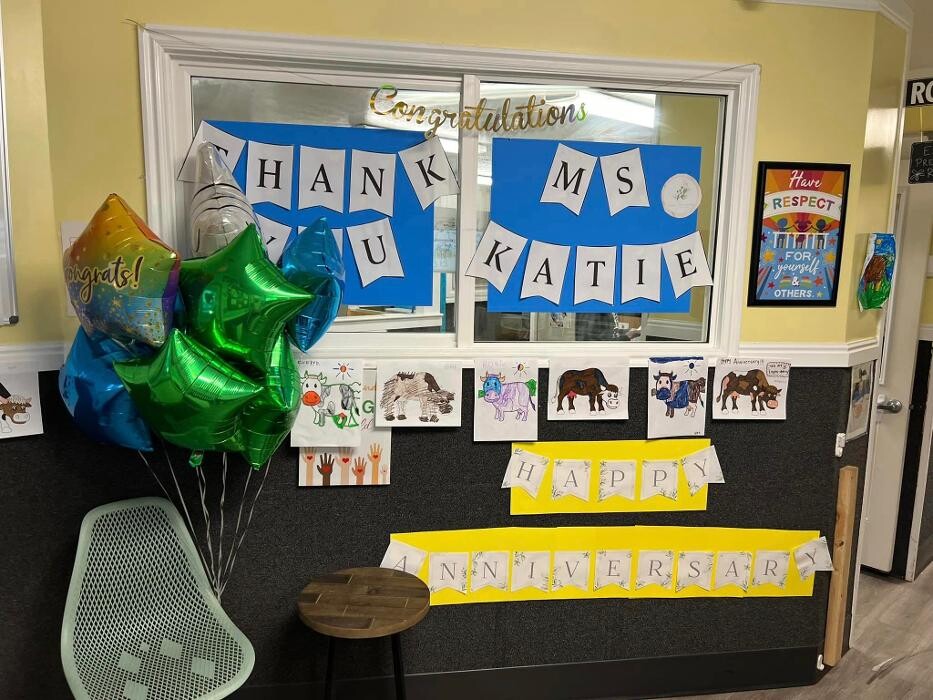 Images Kid's First Childcare Center