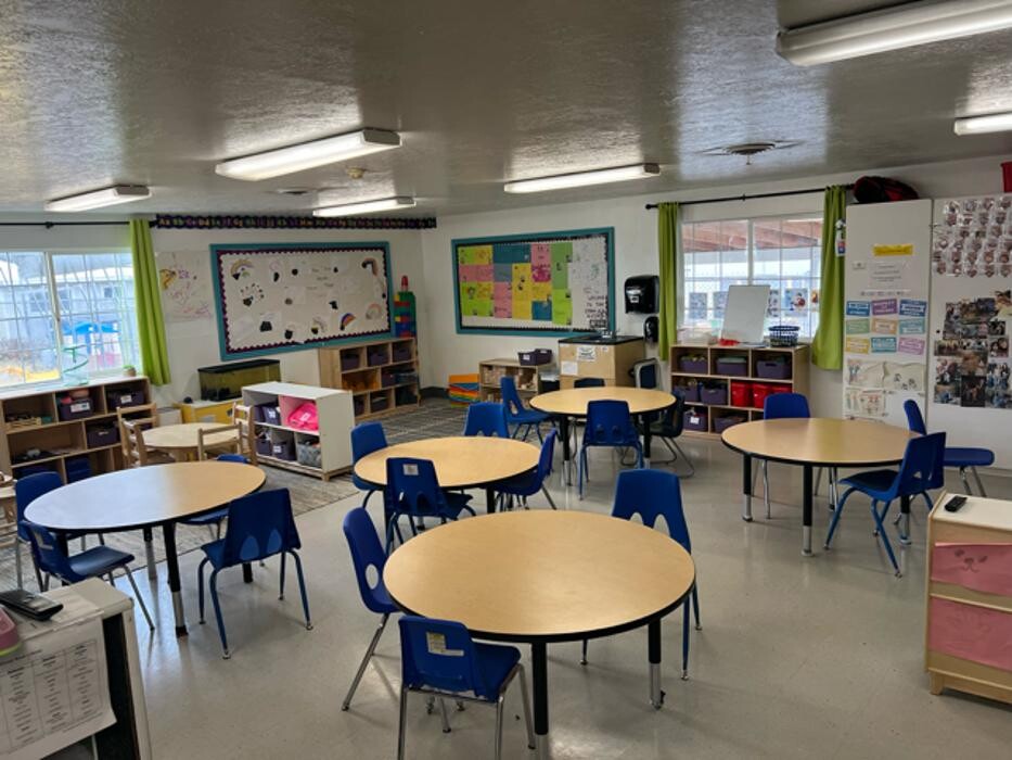 Images Kid's First Childcare Center