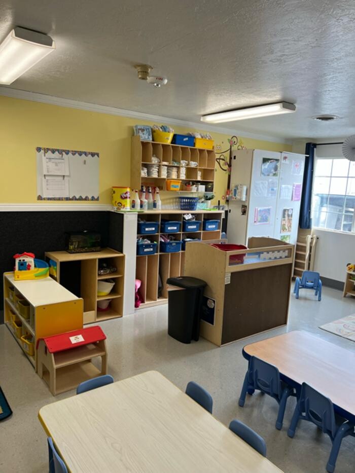 Images Kid's First Childcare Center