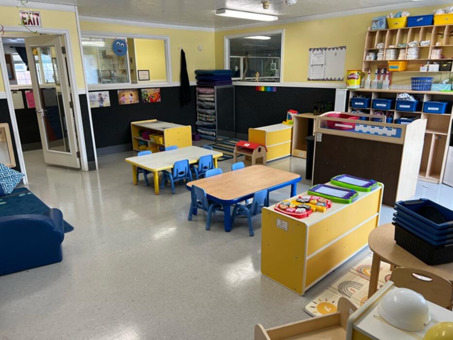 Images Kid's First Childcare Center