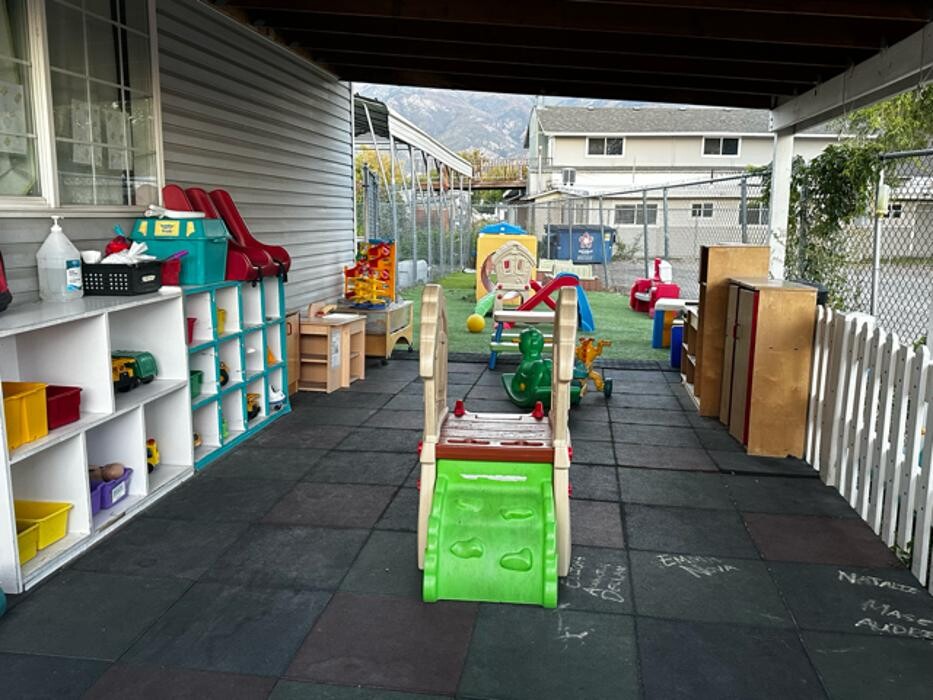 Images Kid's First Childcare Center