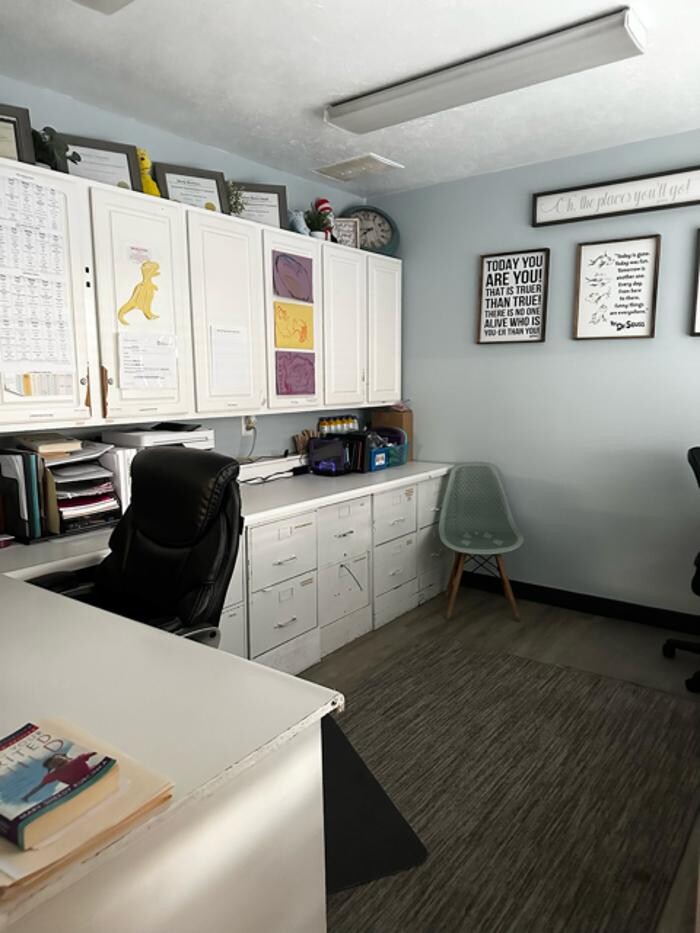 Images Kid's First Childcare Center