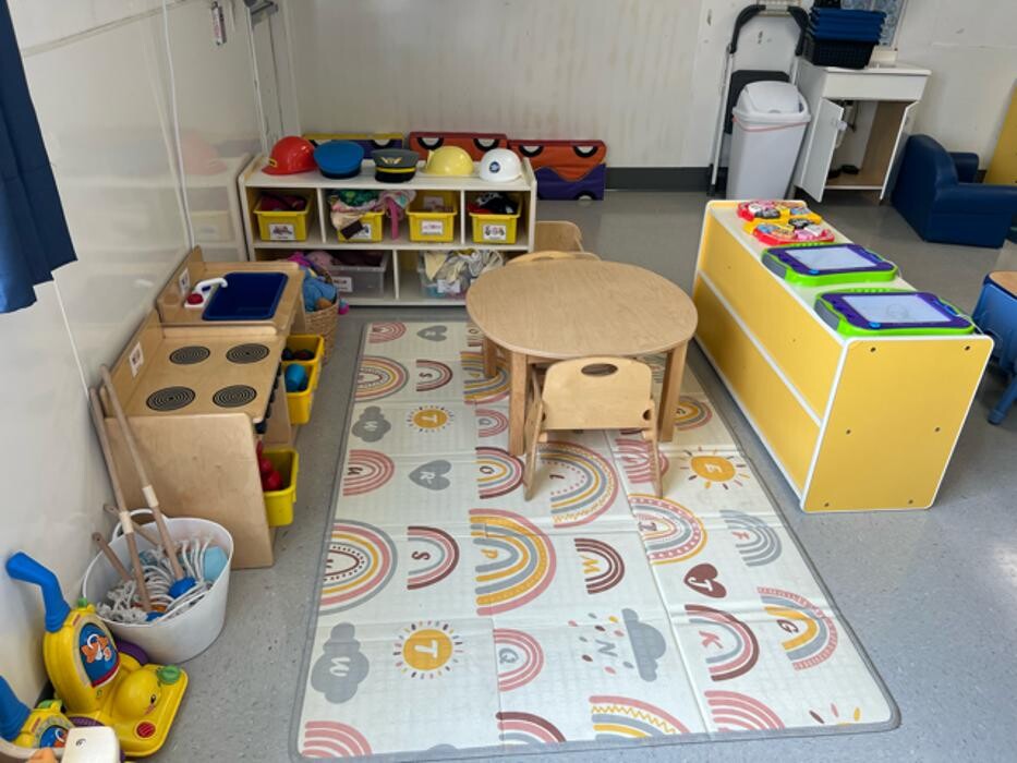 Images Kid's First Childcare Center