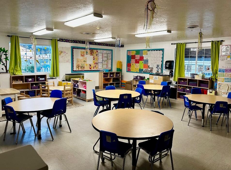 Images Kid's First Childcare Center