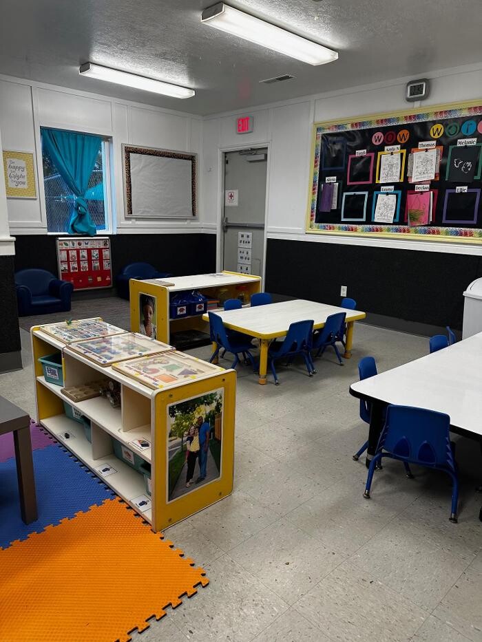 Images Kid's First Childcare Center