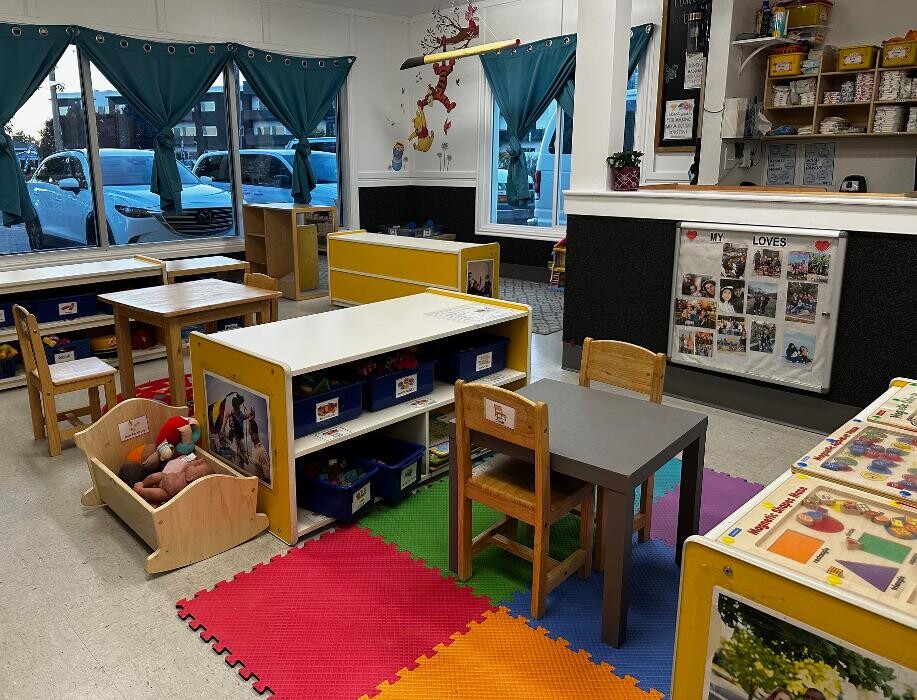 Images Kid's First Childcare Center