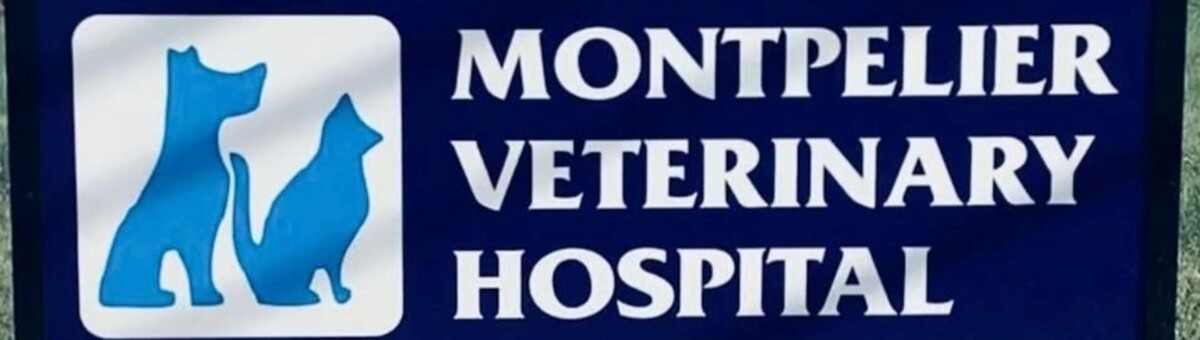 Images Montpelier Veterinary Hospital