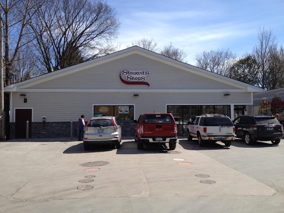 Images Stewart's Shops
