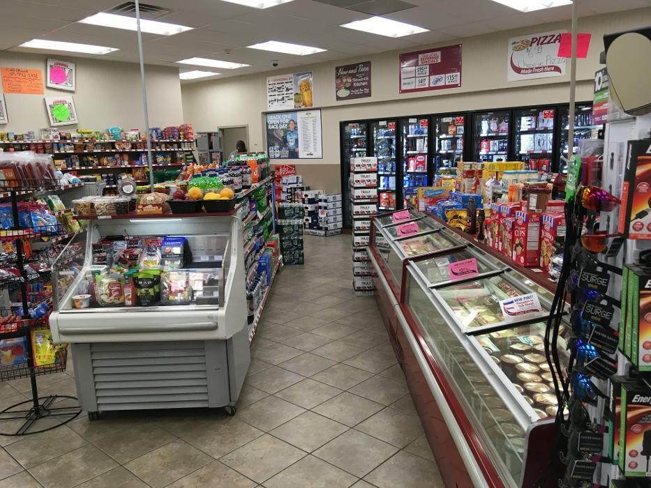 Images Stewart's Shops