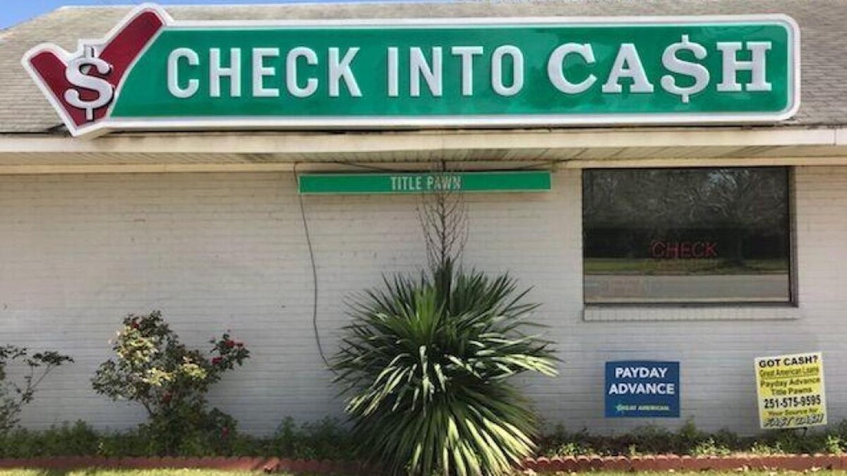 Images Check Into Cash