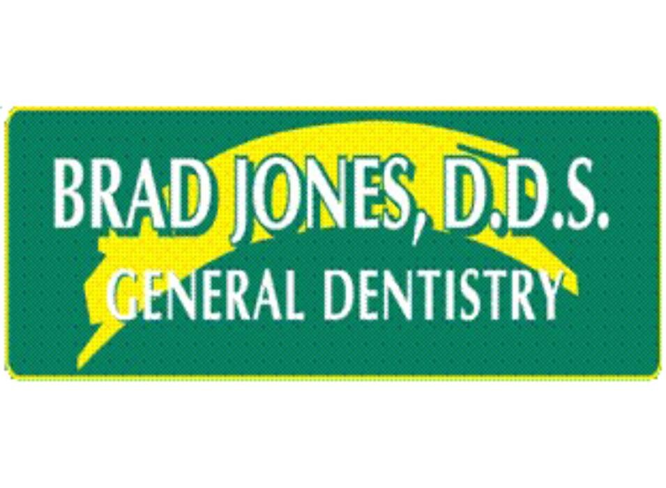 Images Brad Jones DDS General Dentistry