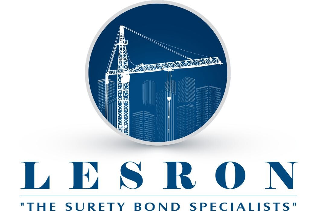 Lesron Surety Specialists Logo