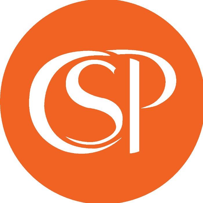 Center for Surrogate Parenting, Inc. Logo