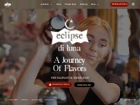 Website Screenshot Eclipse di Luna - Buckhead