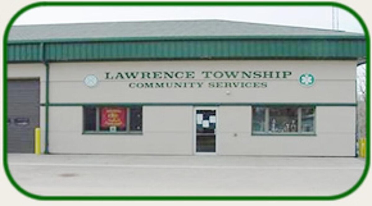 Images Lawrence Township