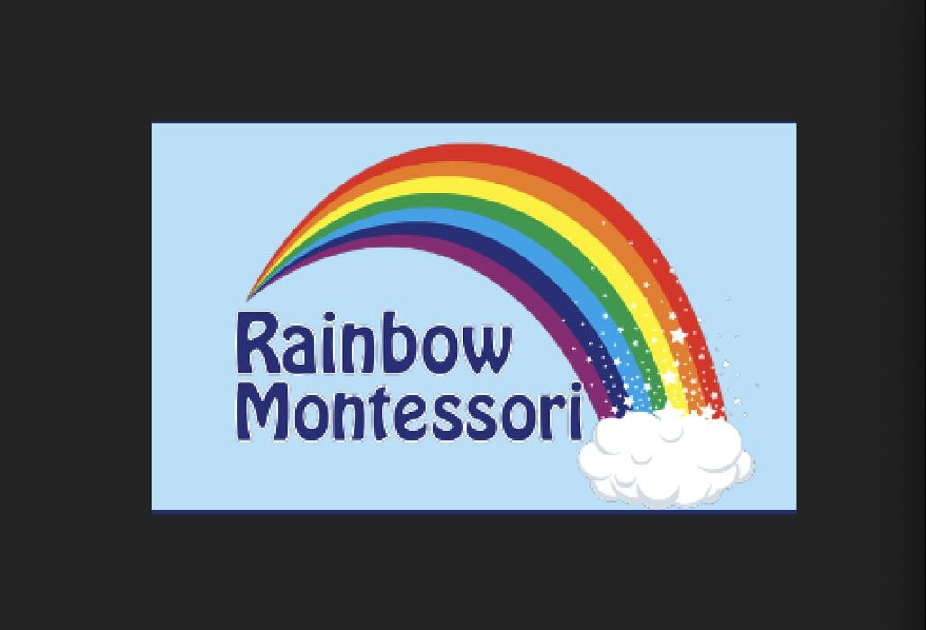 Images Rainbow Montessori School