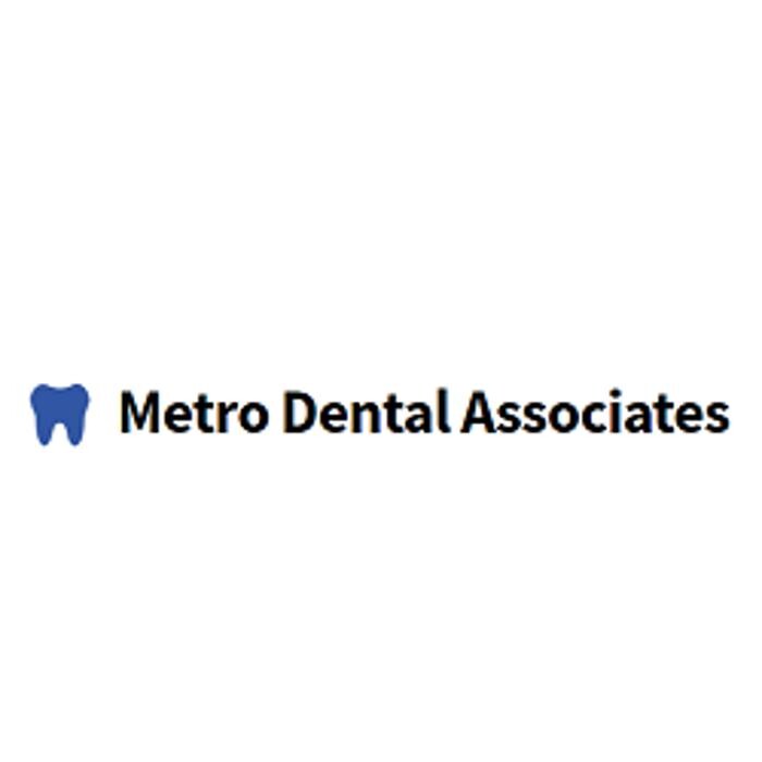 Metro Dental Associates Logo
