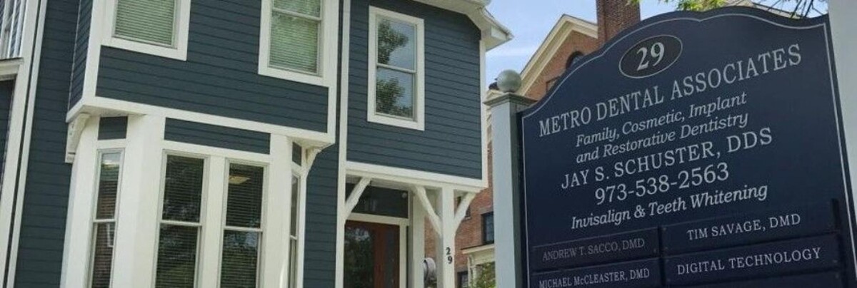Images Metro Dental Associates