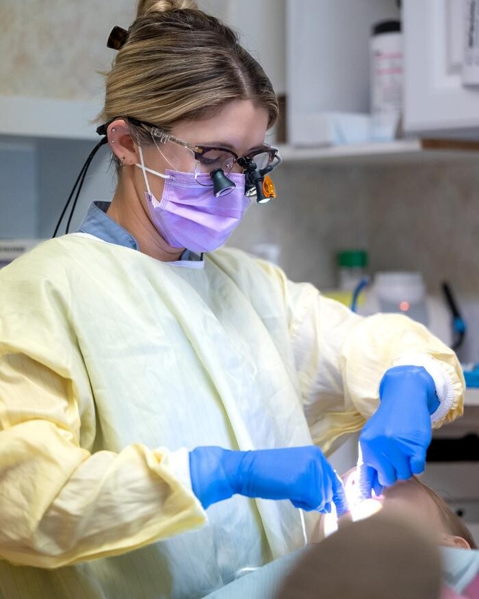 Images Kinston Dental Associates