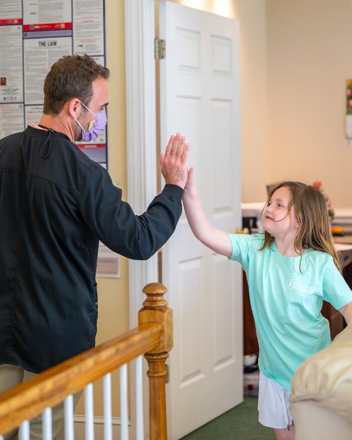 Images Kinston Dental Associates