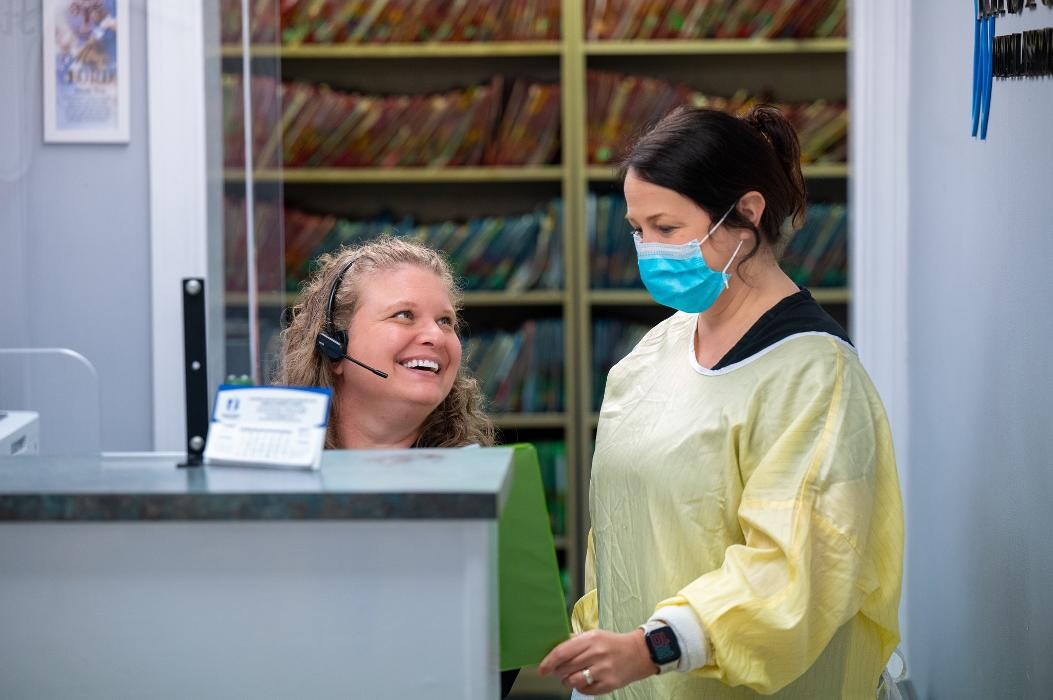 Images Kinston Dental Associates