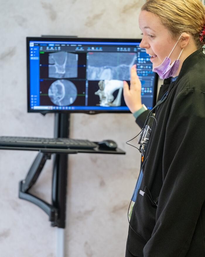 Images Kinston Dental Associates