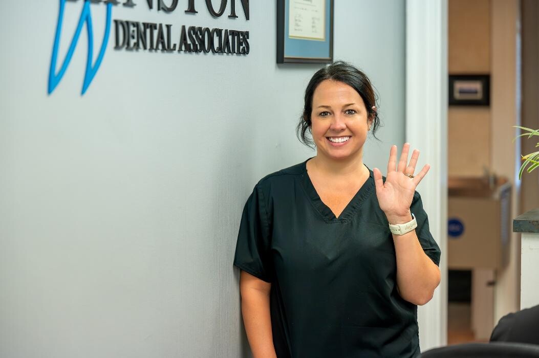 Images Kinston Dental Associates