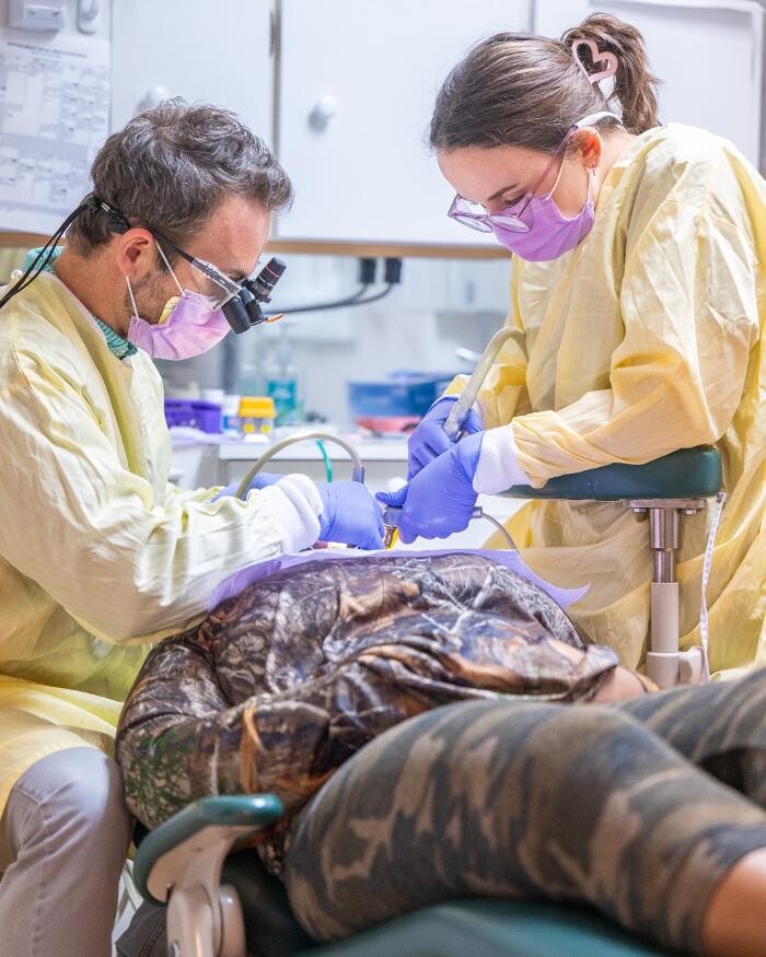 Images Kinston Dental Associates