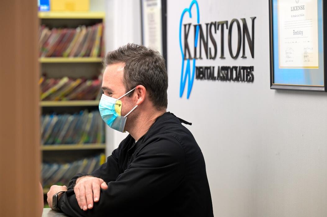 Images Kinston Dental Associates