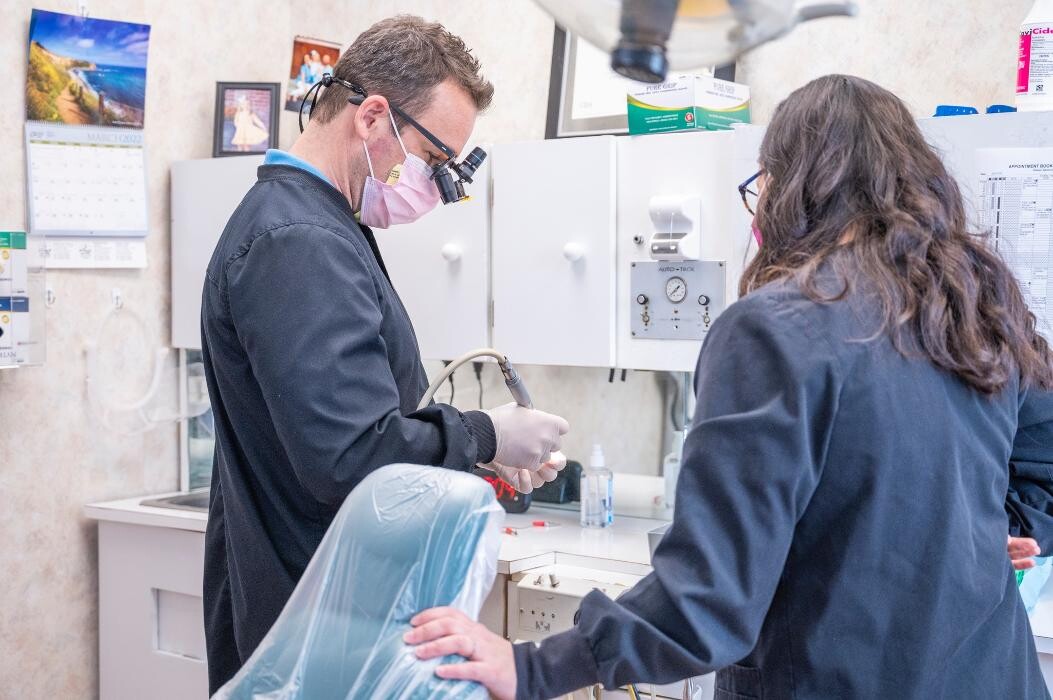 Images Kinston Dental Associates