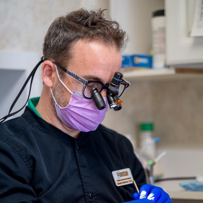 Images Kinston Dental Associates