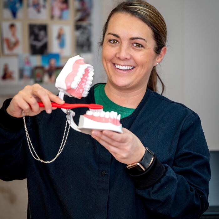 Images Kinston Dental Associates