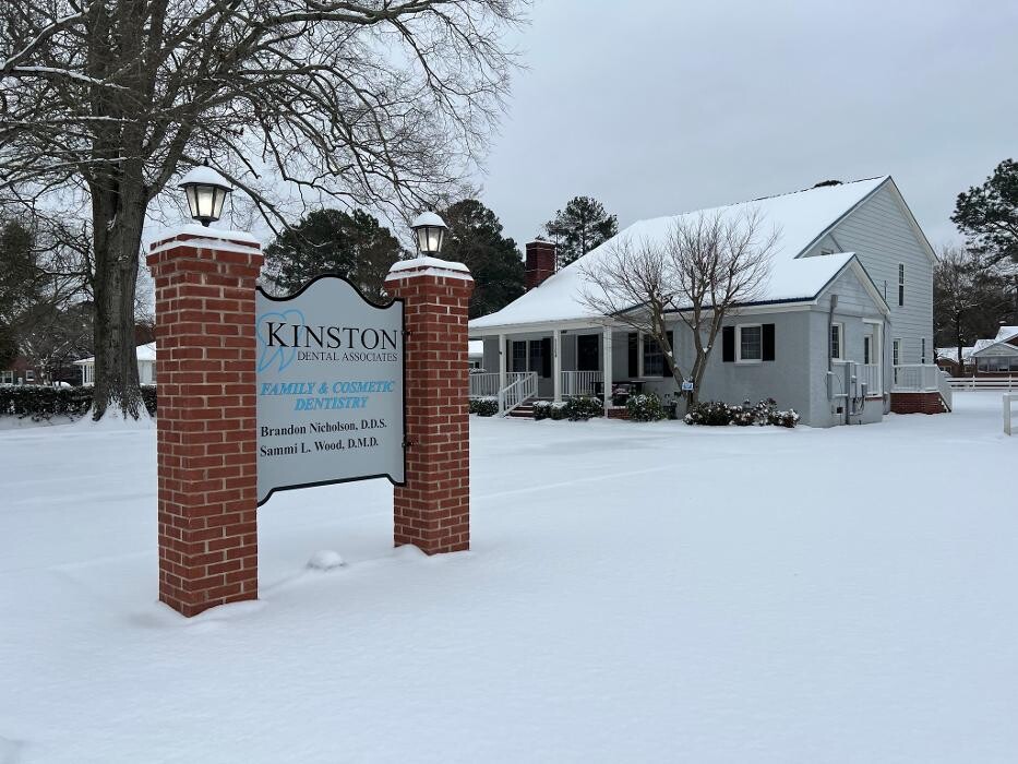 Images Kinston Dental Associates