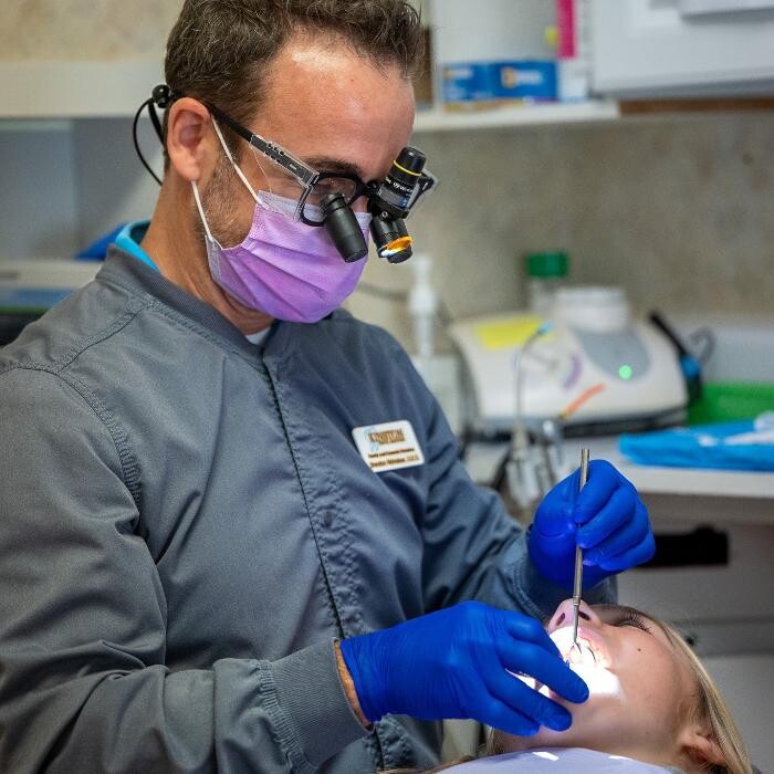 Images Kinston Dental Associates