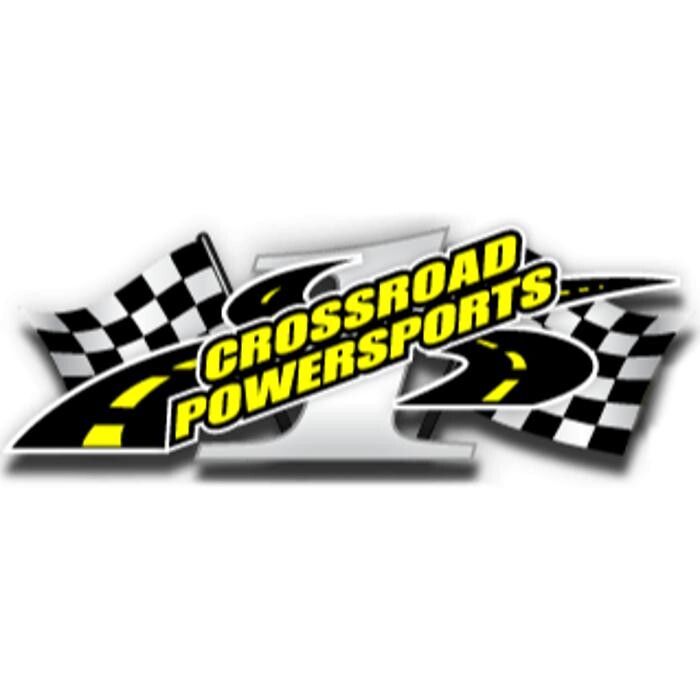 Crossroad Powersports Logo