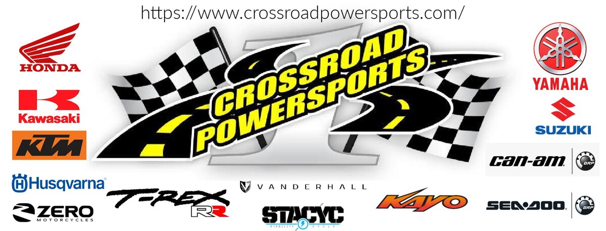 Images Crossroad Powersports