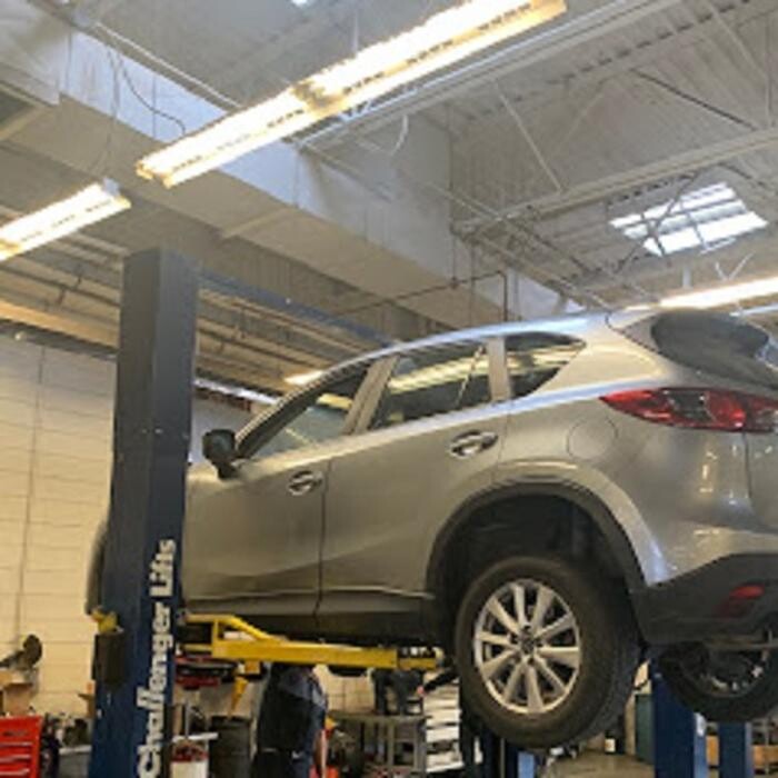 Images Stephen Wade Auto Mazda