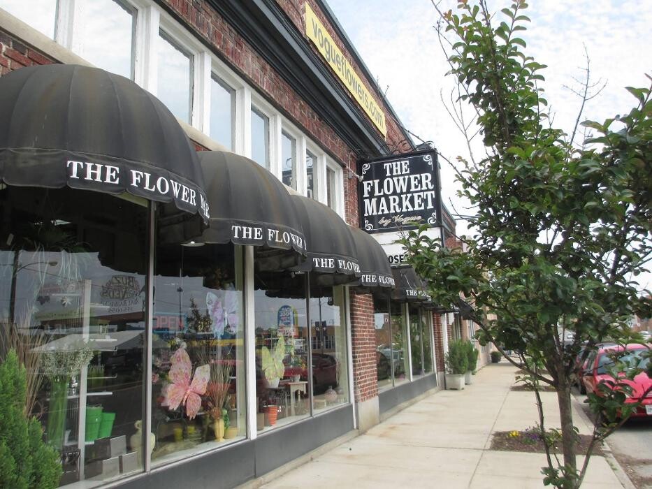 Images Vogue Flowers