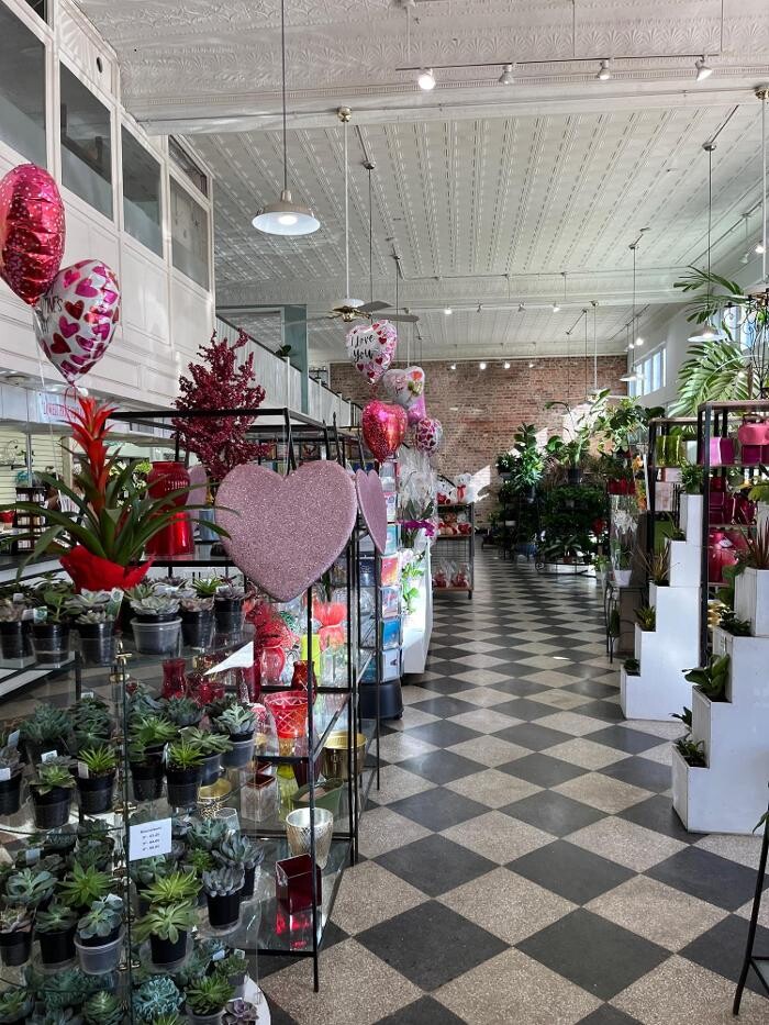 Images Vogue Flowers