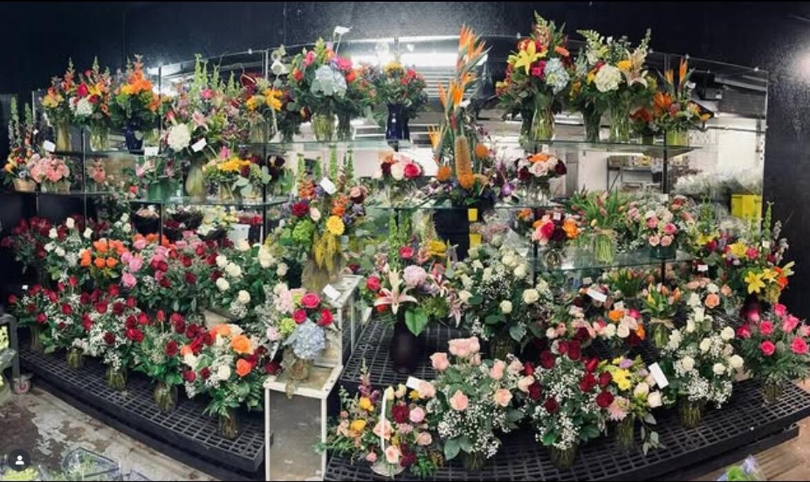 Images Vogue Flowers