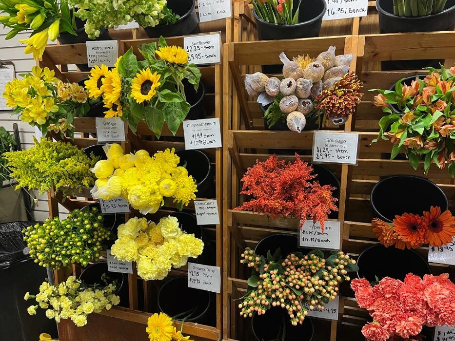 Images Vogue Flowers