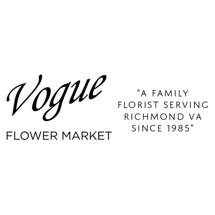 Images Vogue Flowers
