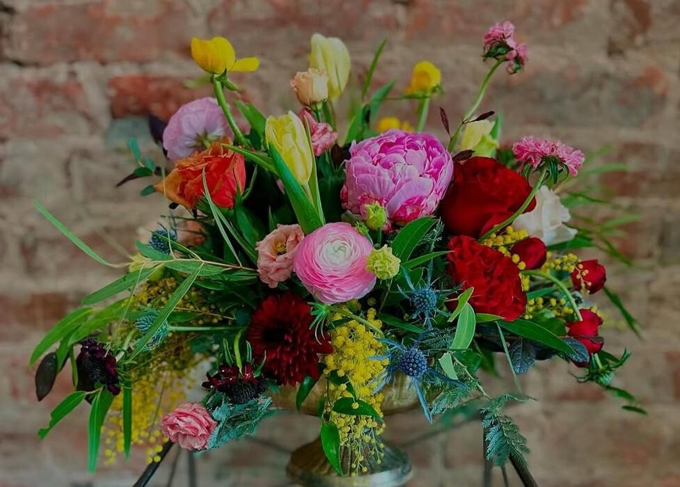 Images Vogue Flowers