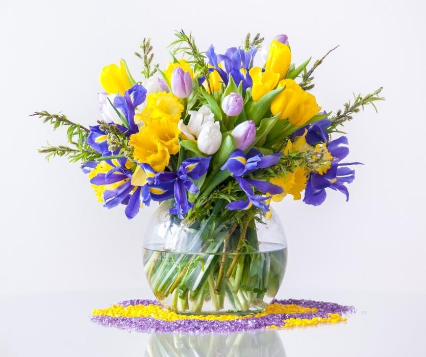 Images Vogue Flowers