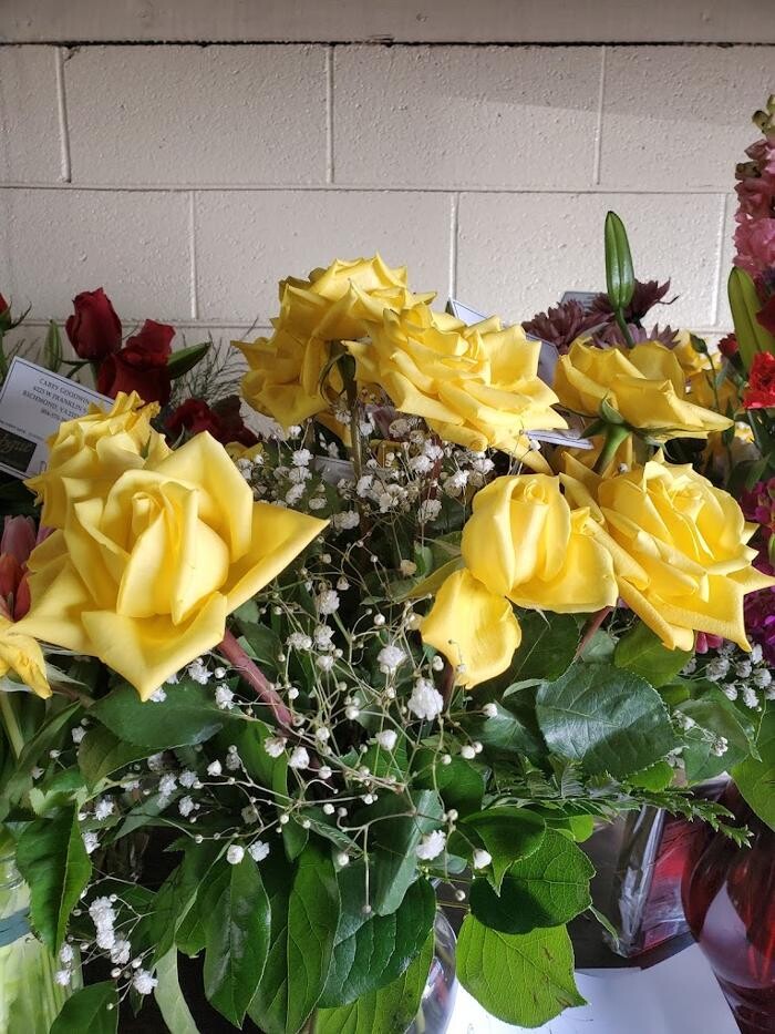 Images Vogue Flowers