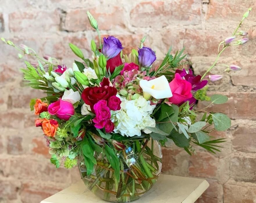 Images Vogue Flowers
