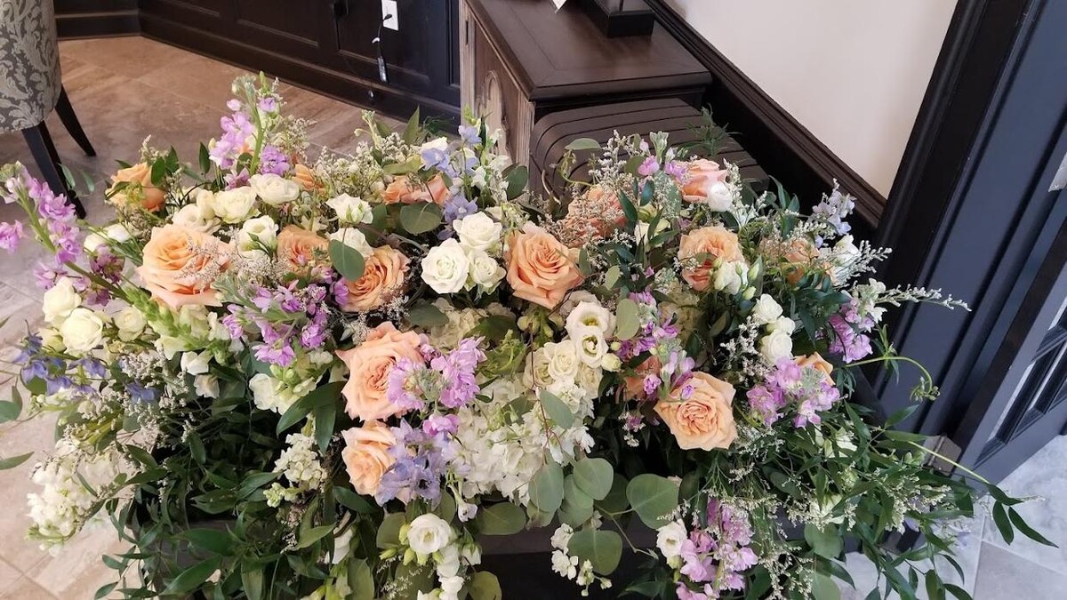 Images Vogue Flowers