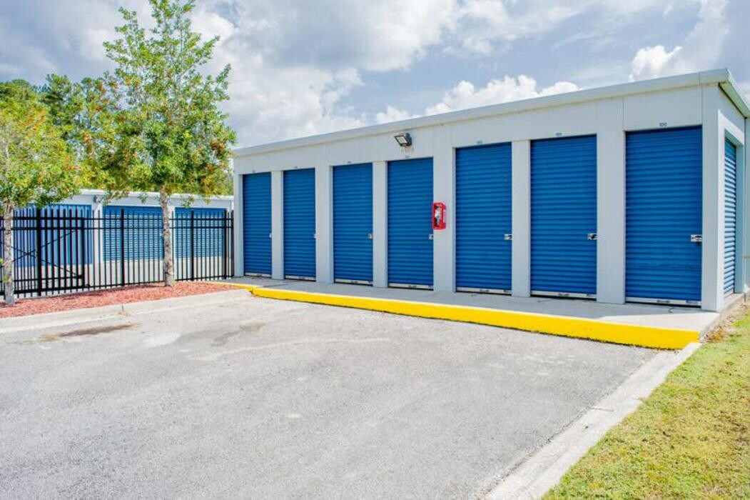 Images Atlantic Self Storage