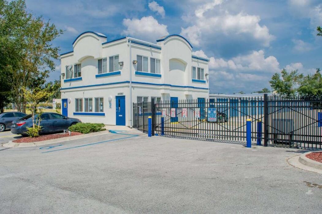 Images Atlantic Self Storage