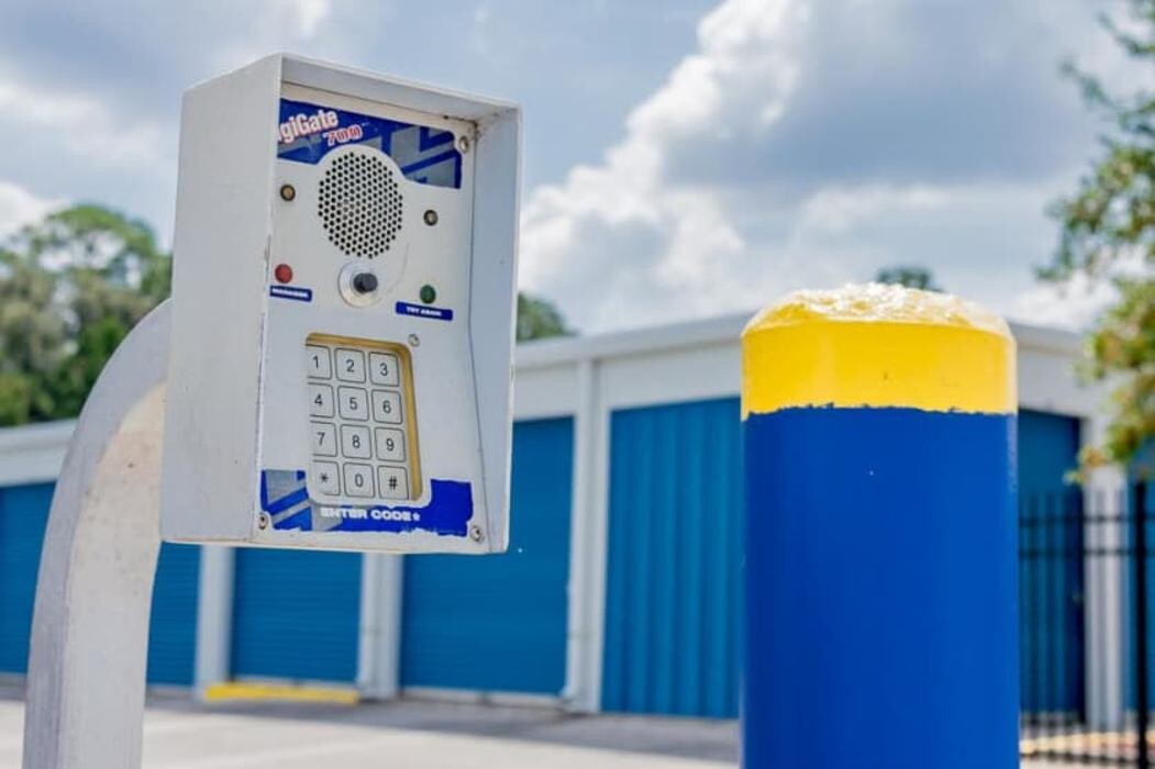 Images Atlantic Self Storage